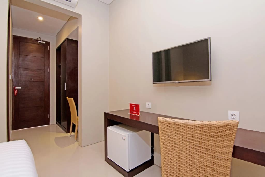 Zen Rooms Jimbaran Jepun - main photo