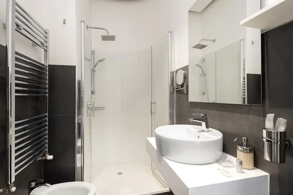 Maison Piazza Cavour - photo 9