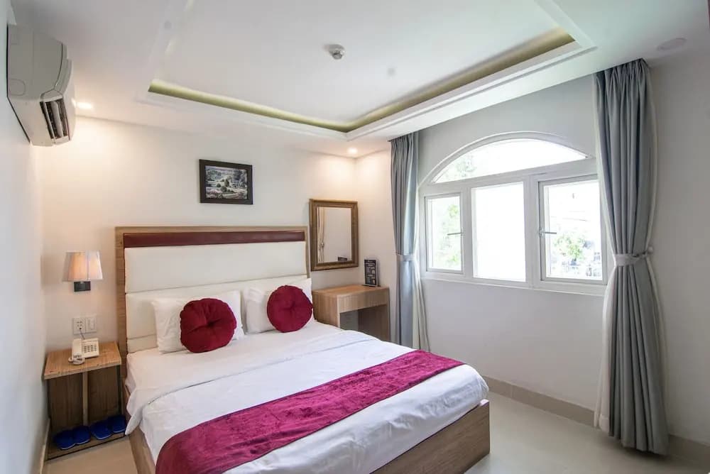 Diamond Hotel - photo 5