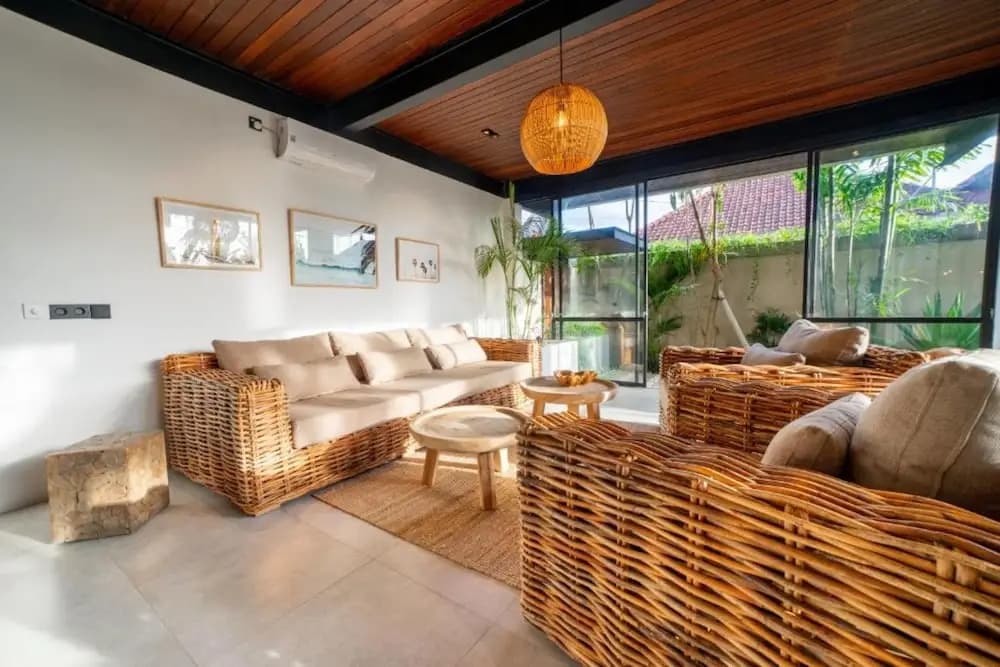 Suncoast Villa Bali - photo 20