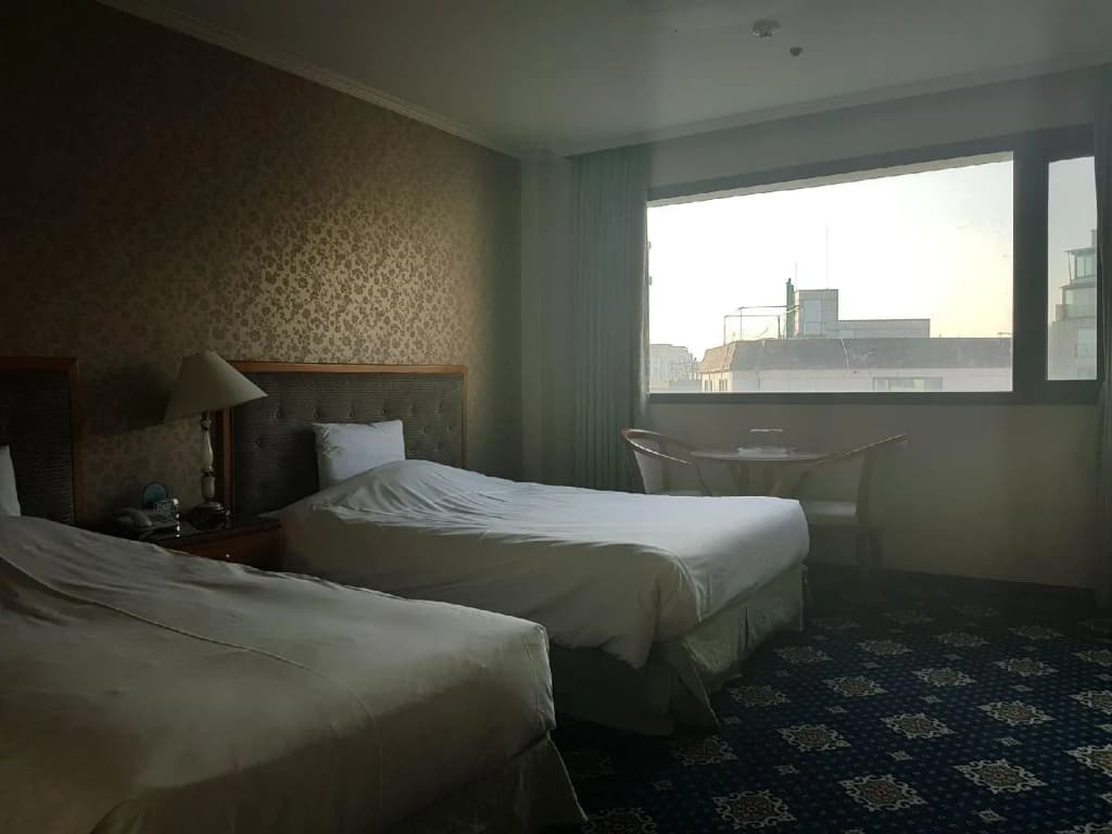 Hankang hotel - photo 3