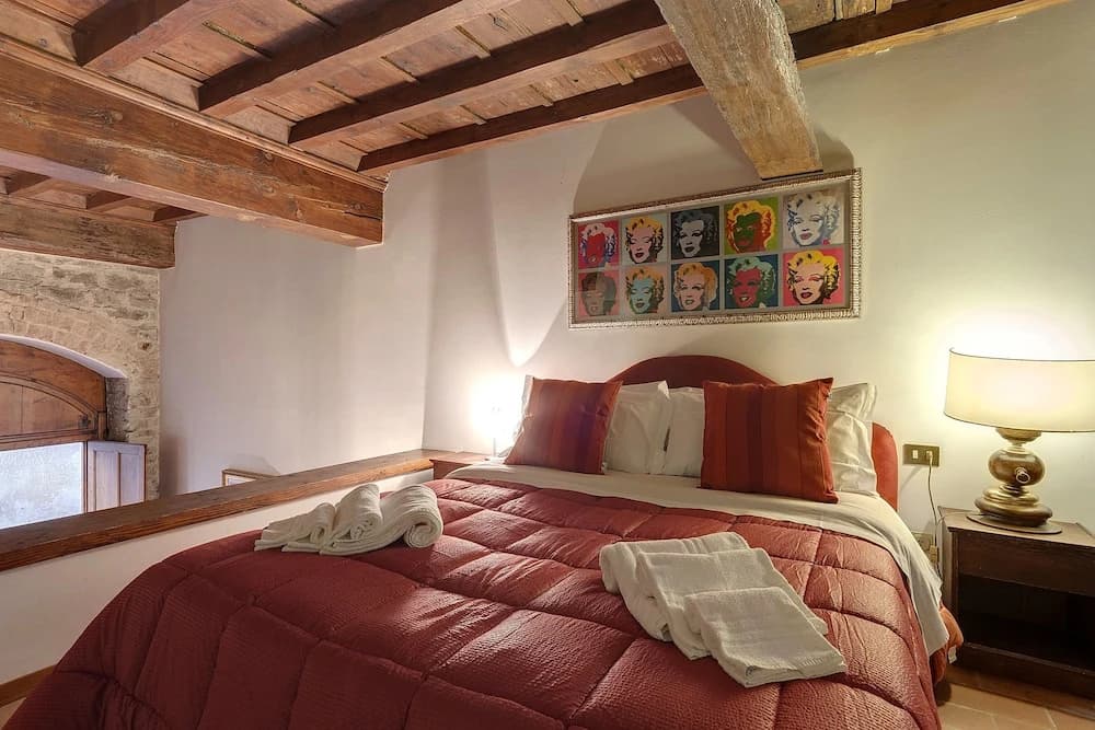 Home Sharing - Oltrarno - photo 7