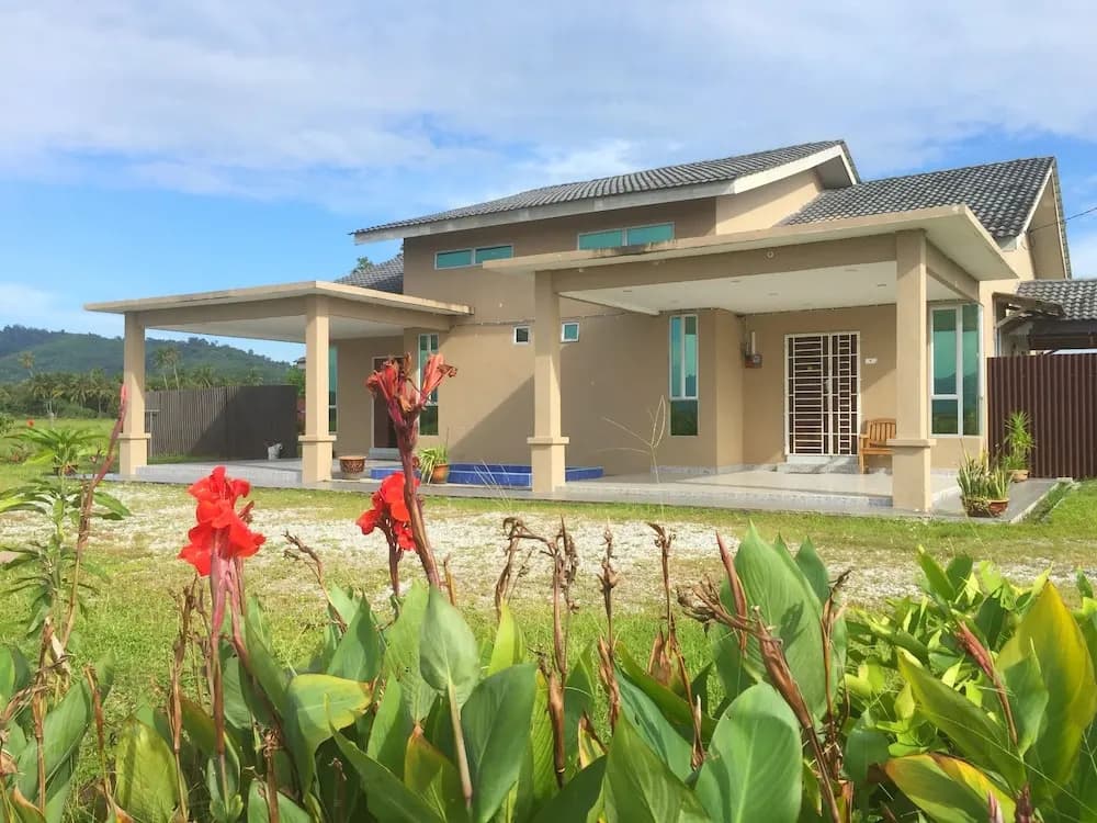 Villas Tempoyak - photo 11
