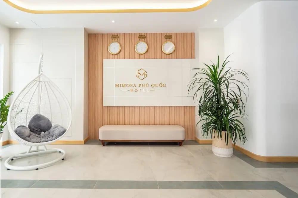 Mimosa Hotel Phu Quoc - photo 13