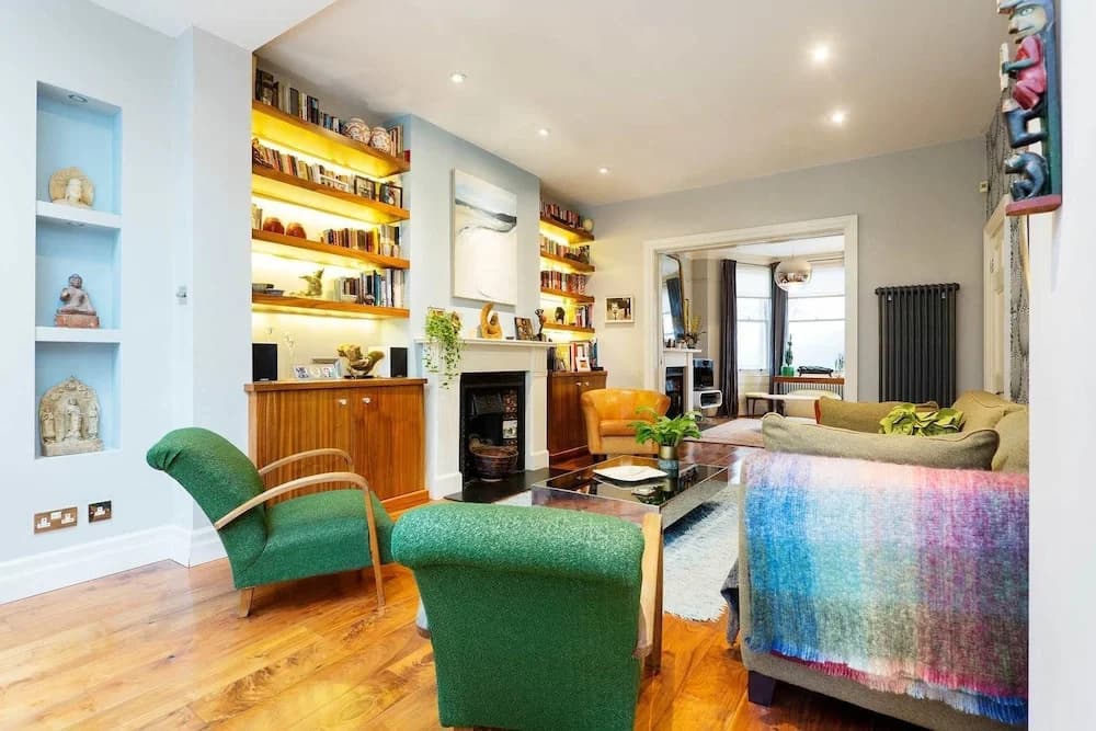 Stylish Tulse Hill - photo 12