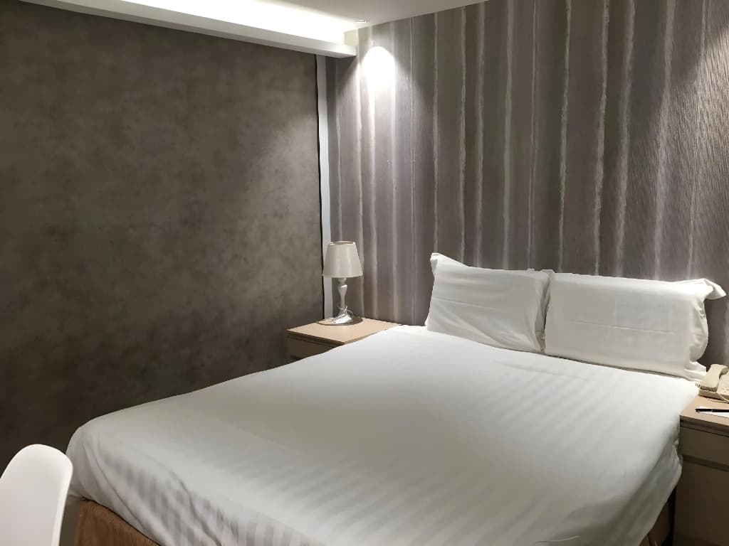 Wifi Boutique Hotel - photo 24