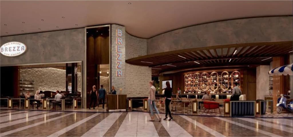 Crockfords Las Vegas, LXR Hotels & Resorts at Resorts World - photo 32
