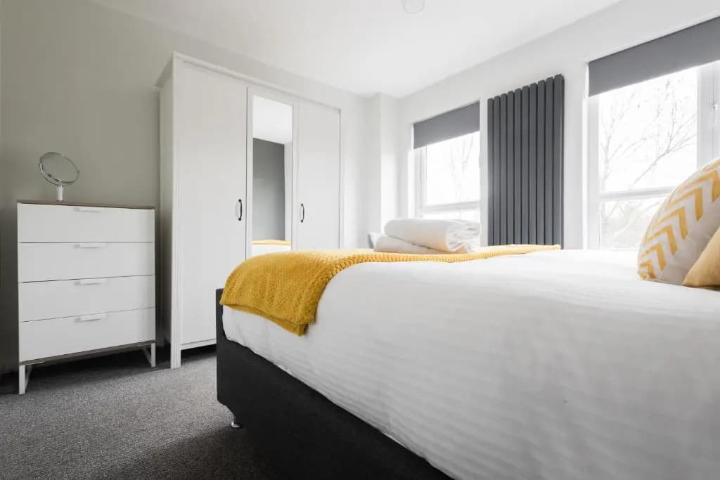 The Waterloo Residence - photo 3