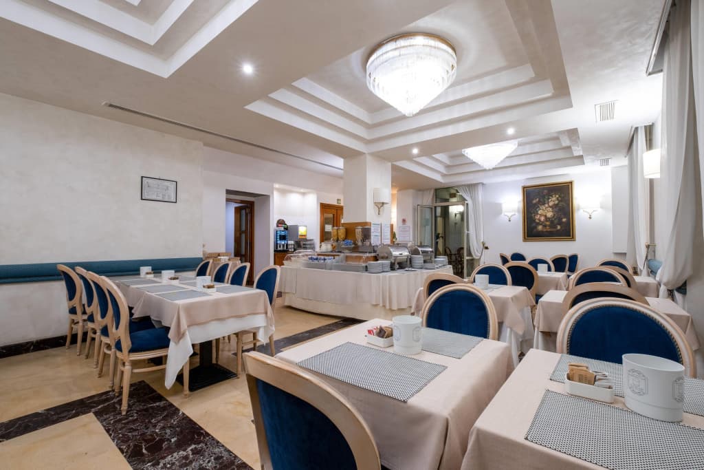 Quality Hotel Nova Domus - photo 33