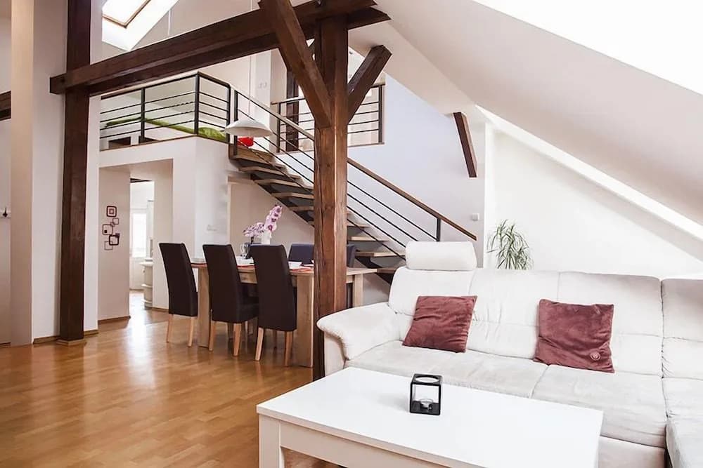 Riverview Apartments Prague - photo 11