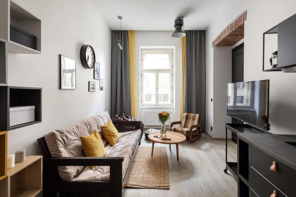 Designer Apartments in New Town by Prague Days - photo 6