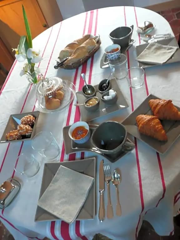 BB Les Toits De Paris - photo 11