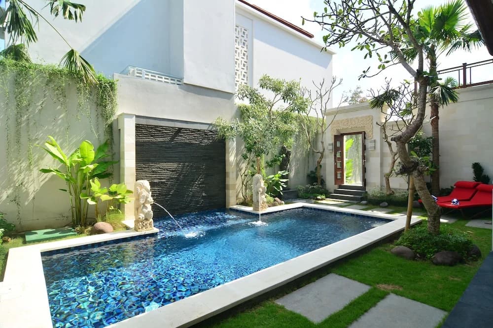 Jiwanta Villa - photo 10