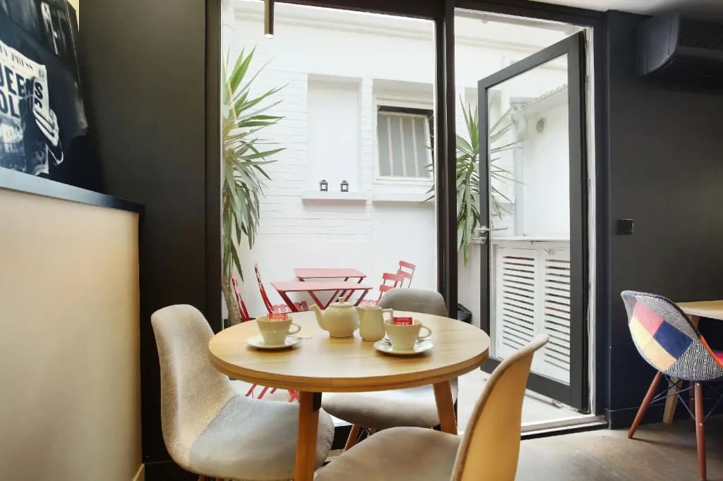 Hotel Auguste - photo 29