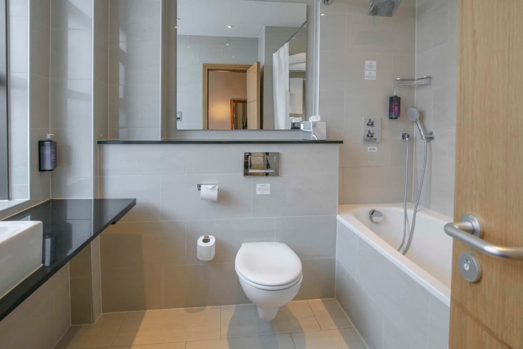 The Crown London Hotel, Cricklewood (Northwest London), WorldHotels Distinctive - photo 10