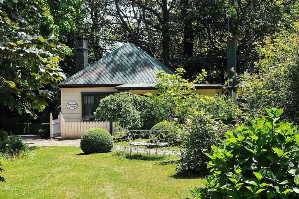 Moulton Park Cottages - photo 9