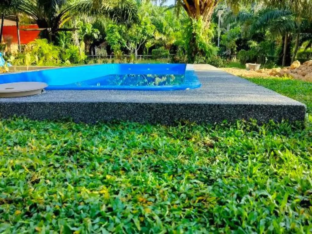 Baan Reenaa Lanta - photo 10