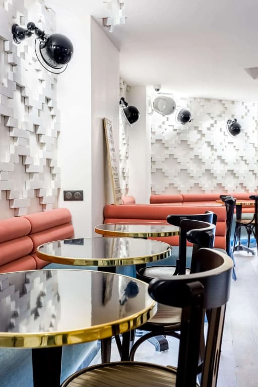 Hotel Bridget - photo 30