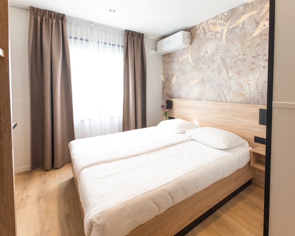 Hotel van Gelder - photo 33