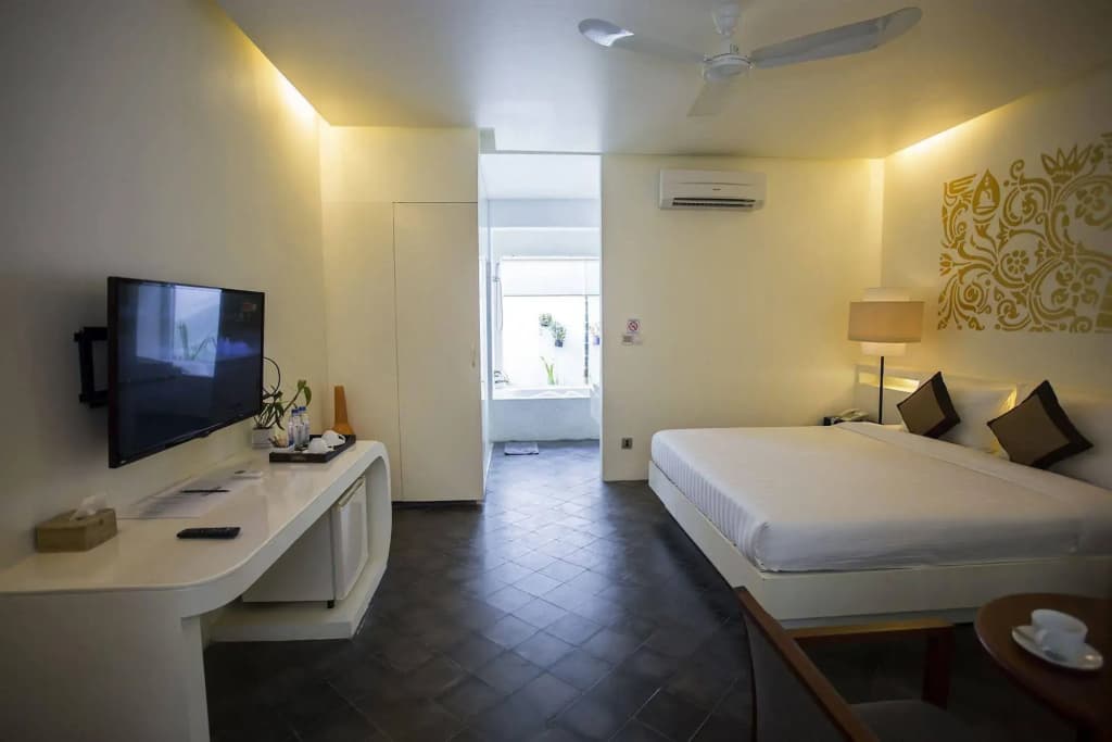 Angkor Boutique Villa - photo 2
