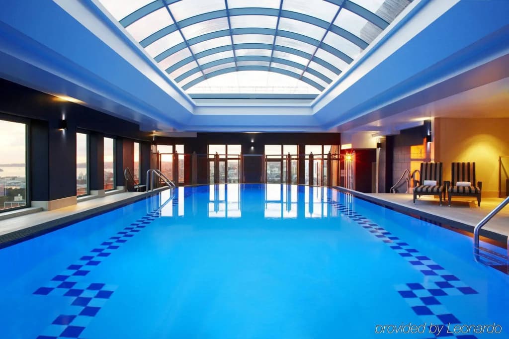 Sheraton Grand Sydney Hyde Park - photo 15