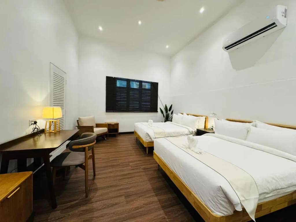 MUO Boutique Hotels - photo 19
