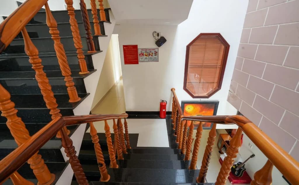 Windy River Homestay - photo 32