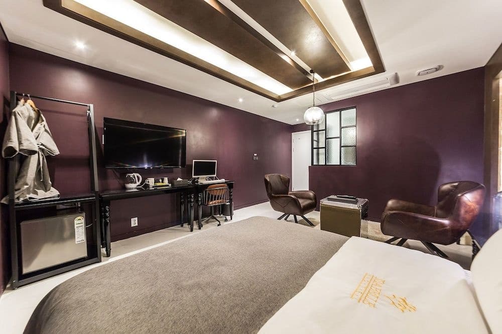 Hotel Isabelle - photo 5