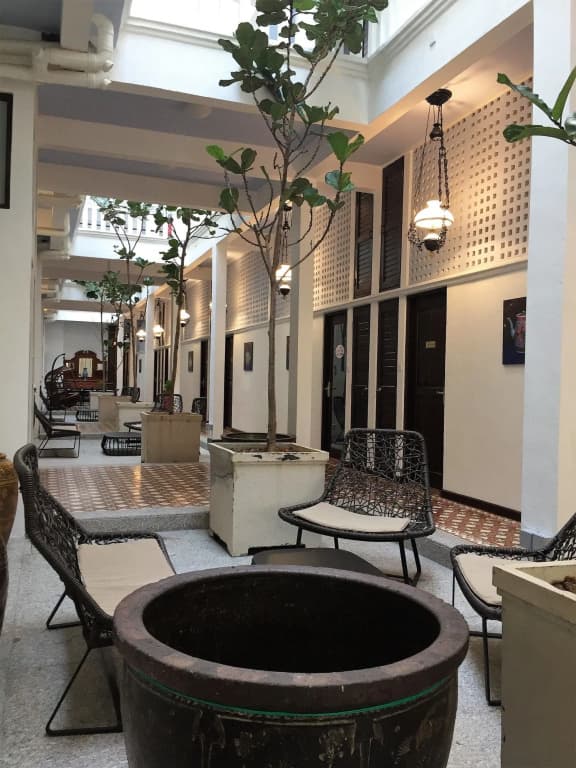 Areca Hotel Penang - photo 26