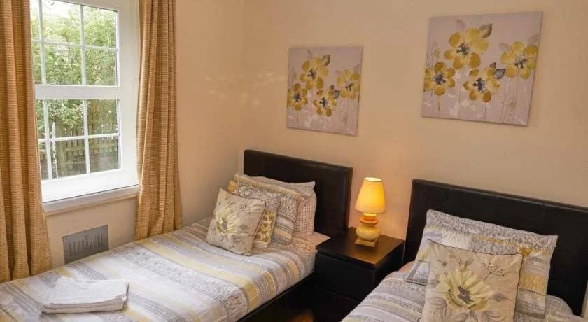 Edinburgh Pearl Apartments - Dalry Gait - photo 37