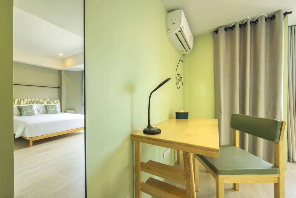 Chamemon Bed Phuket Town - photo 6