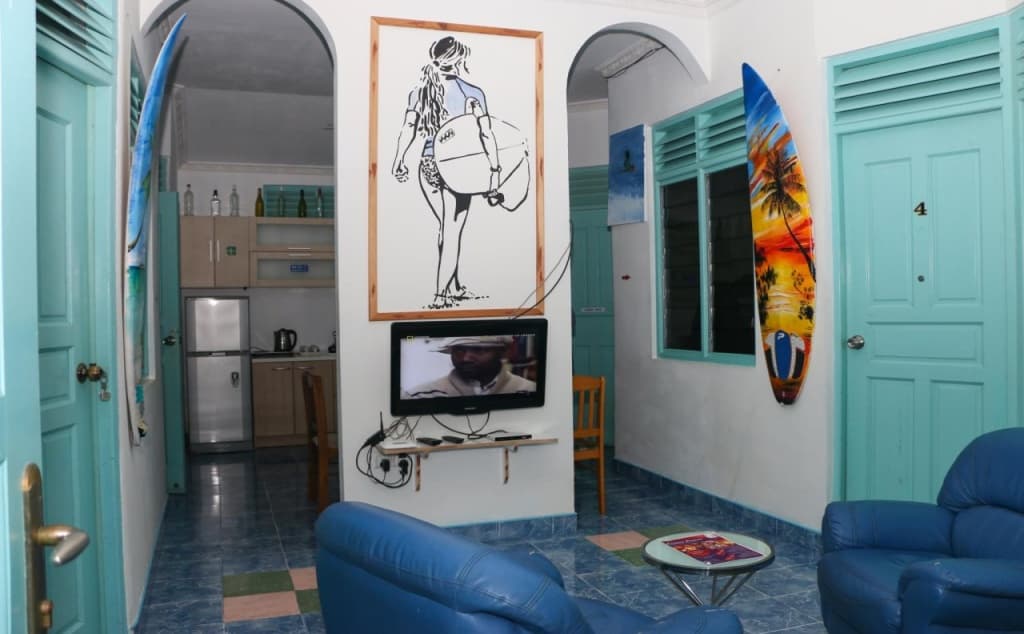 Raalhu Lodge - photo 4