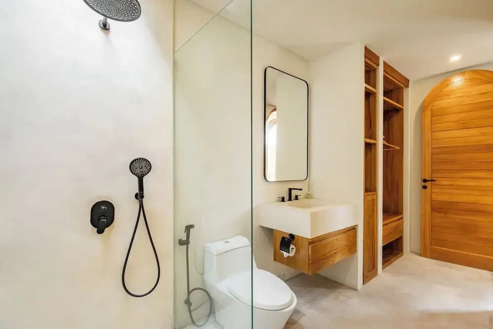 3BR Luxe Pool Villa Anaya - photo 6