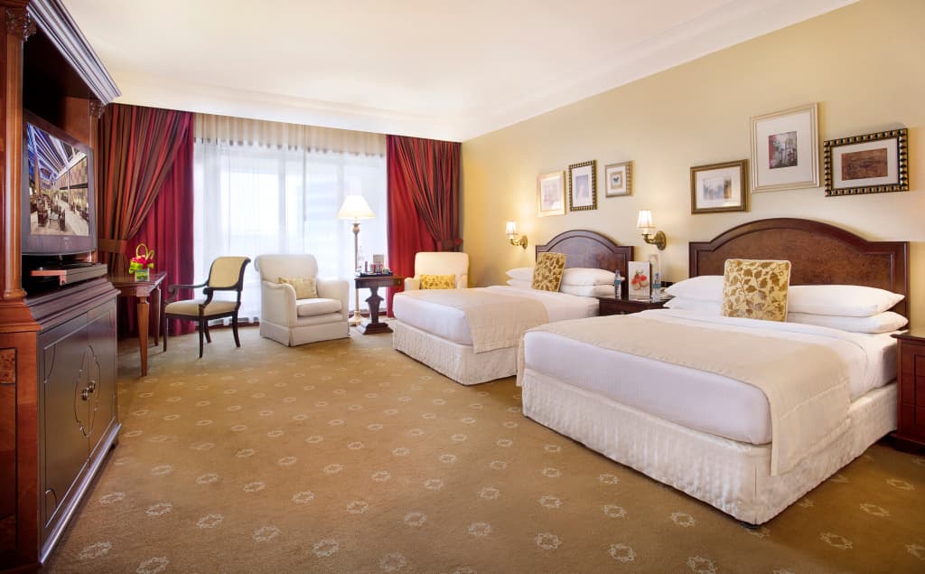 Jood Palace Hotel Dubai - photo 4
