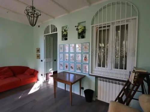 Grand Hostel Coconut - photo 13