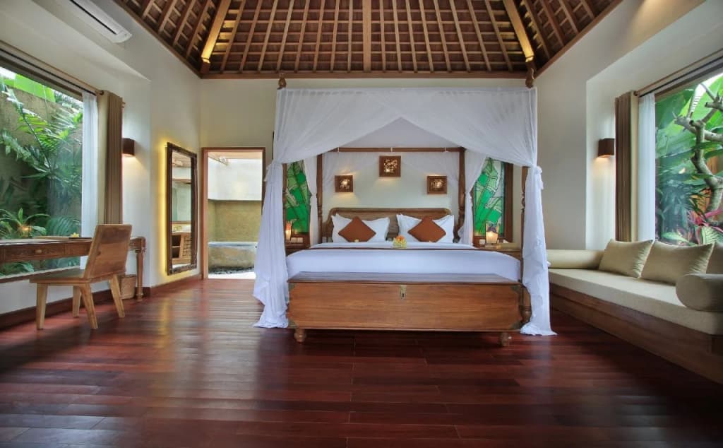 Graha Sandat Villas by GenuineHost - photo 5