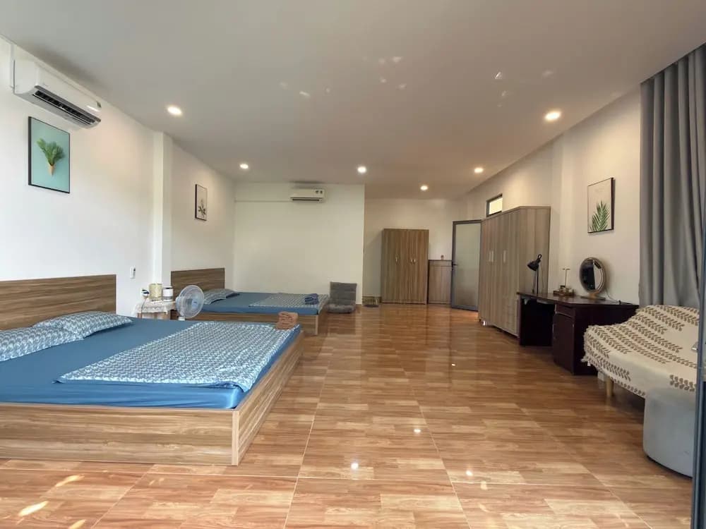 Homestay Halona - photo 14