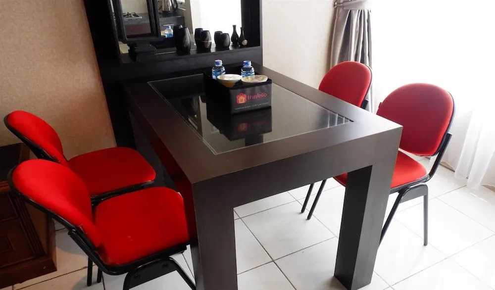 Comfy Apartment at Sudirman Park - photo 6