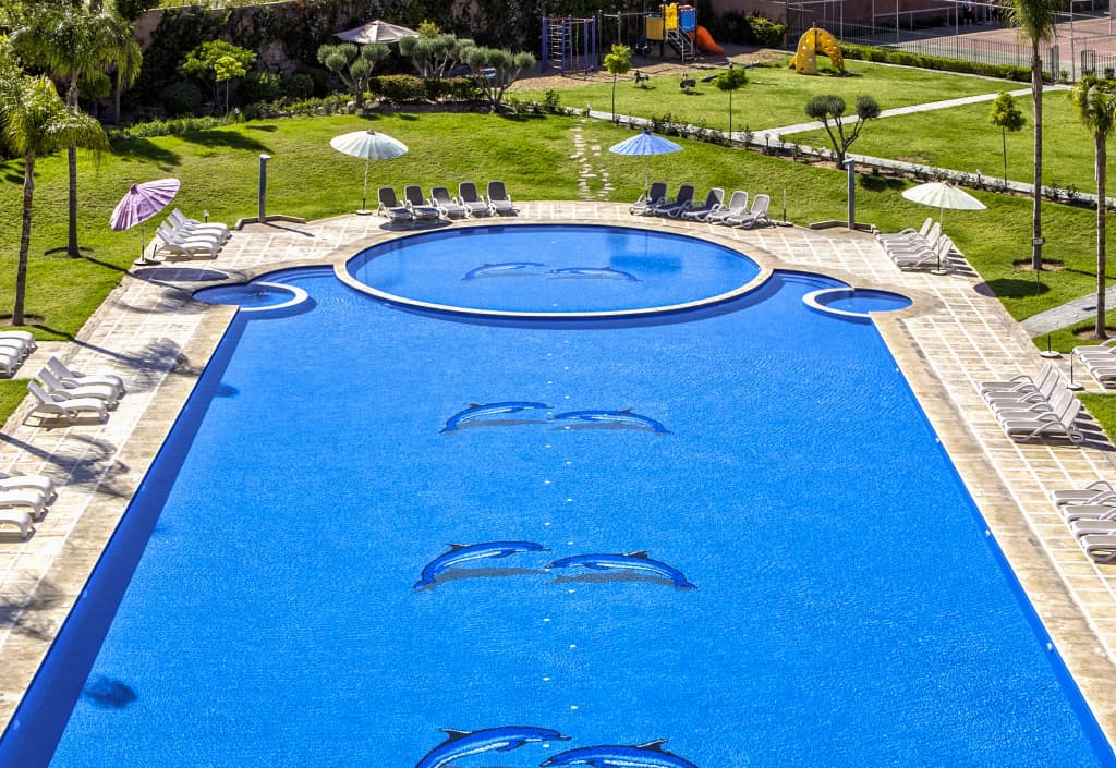Palm Appart Club Marrakesh - photo 12