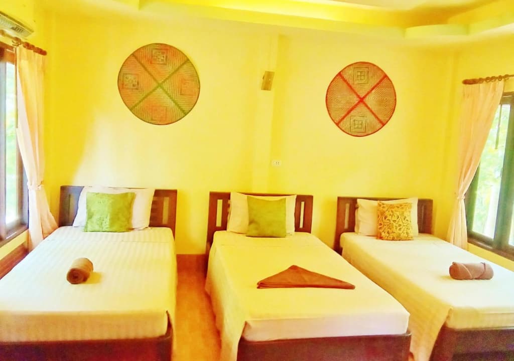 Seaboard Bungalows - photo 1