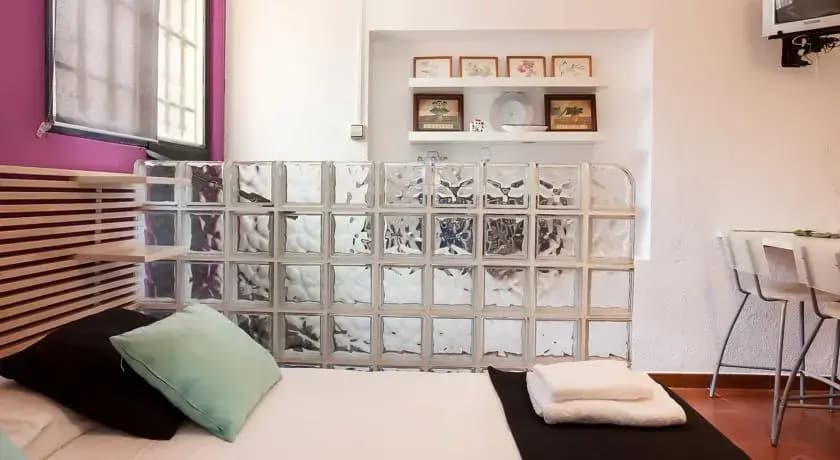 Guinardo Loft - photo 5