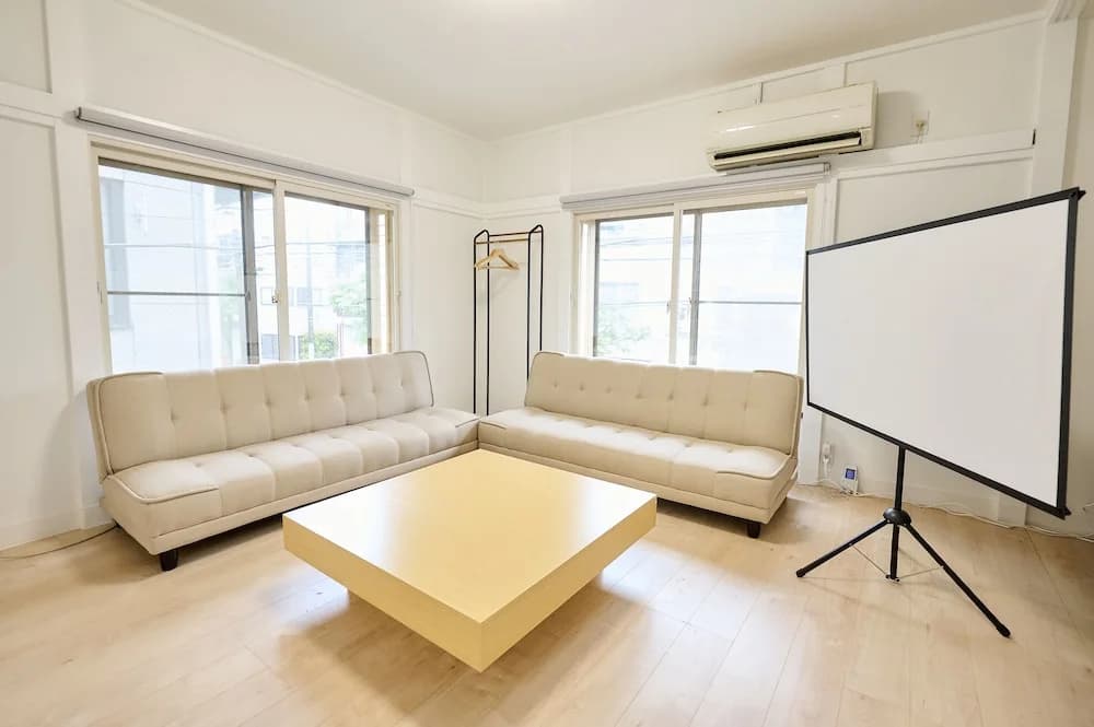 Minami-Shinagawa House by Tranova - photo 4