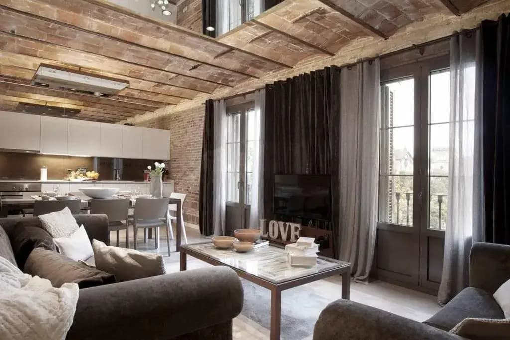 Enjoybcn Miro Apartments - photo 26