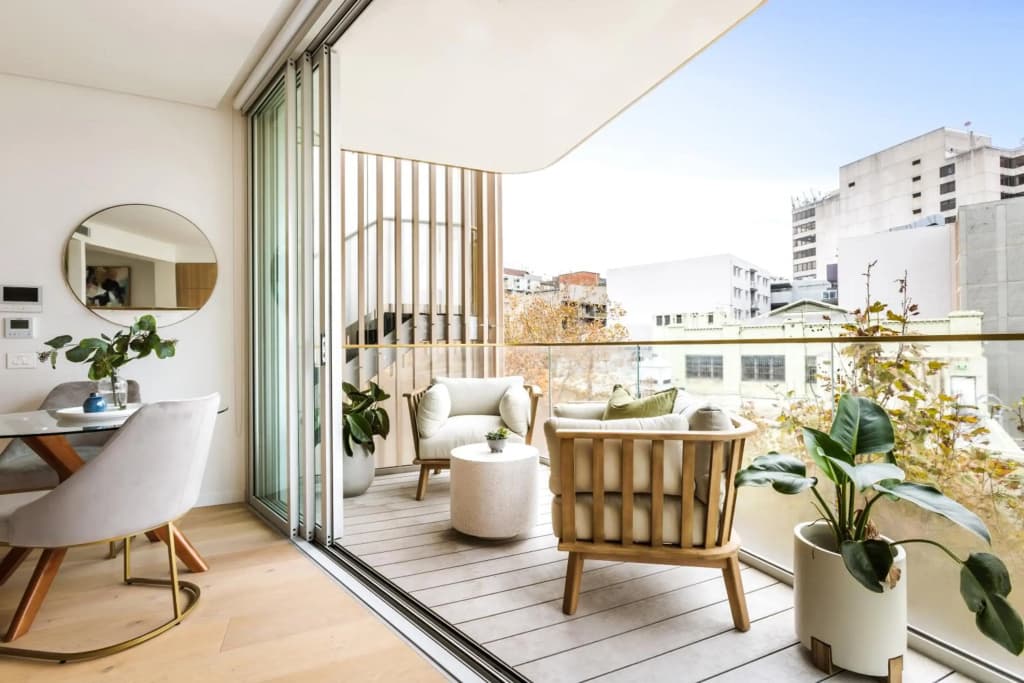 The Calibre Apartments by Urban Rest - photo 43