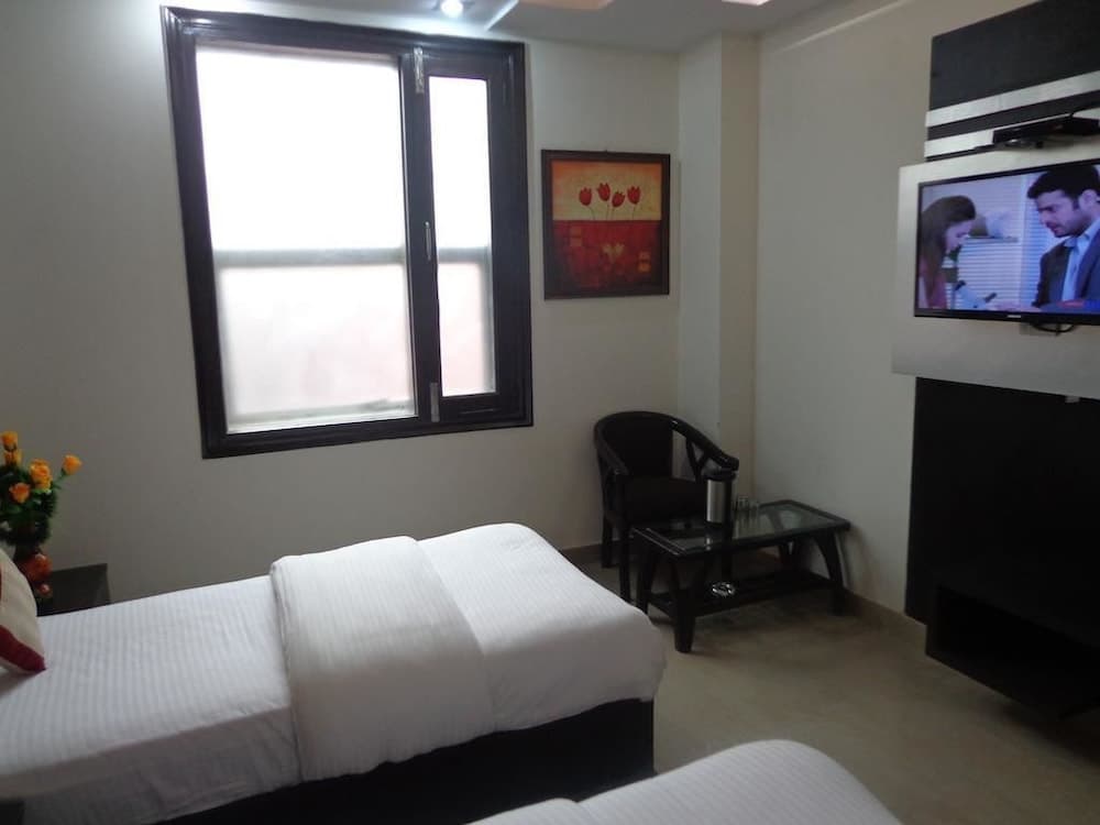 Blue Pearl Hotel - photo 3