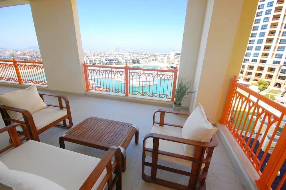 Marina Residences 2 - photo 6