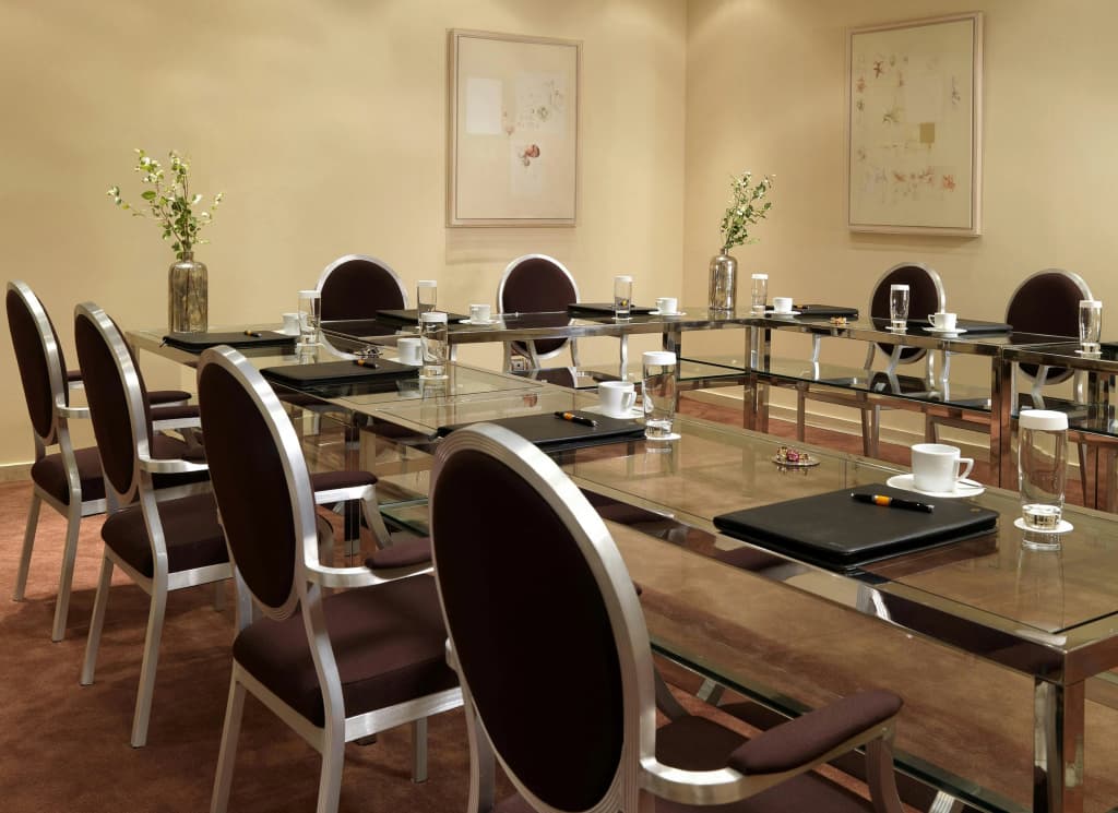 InterContinental Athenaeum Athens - photo 21