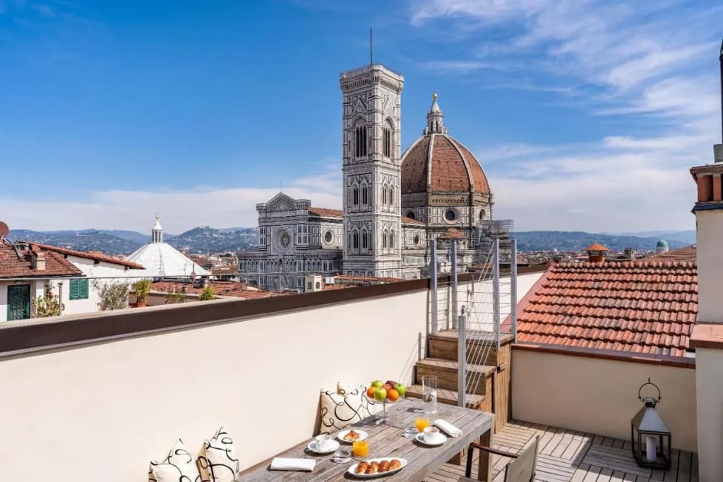Repubblica Firenze Luxury Apartments | UNA ESPERIENZE - photo 45