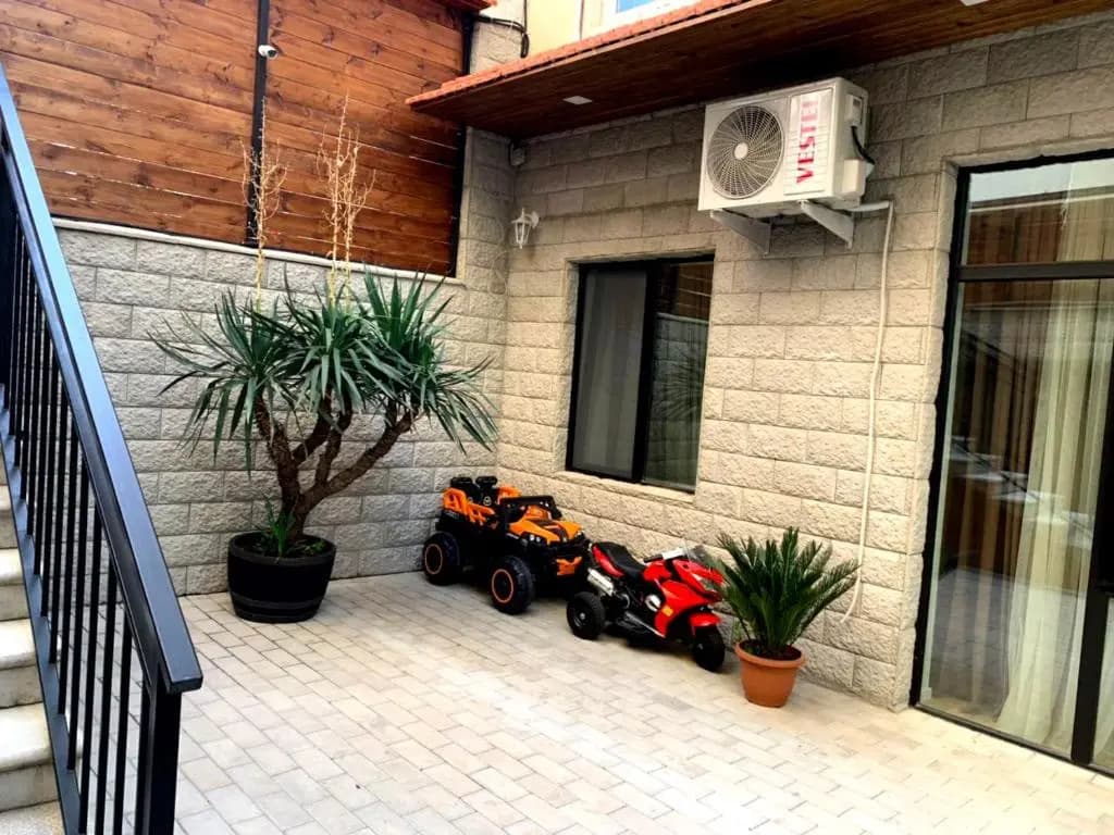 City View House - photo 2