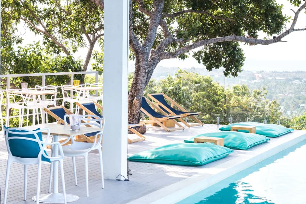 Bluerama Resort - photo 15